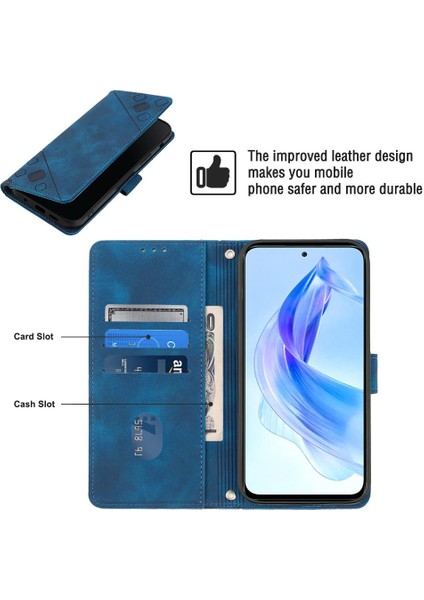Honor 90 Lite Telefon Kılıfı (Yurt Dışından) fiyatları