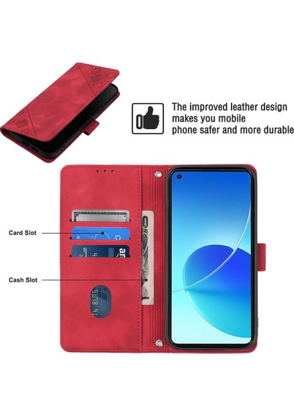 Oppo Reno 6 5g Telefon Kılıfı (Yurt Dışından) modelleri