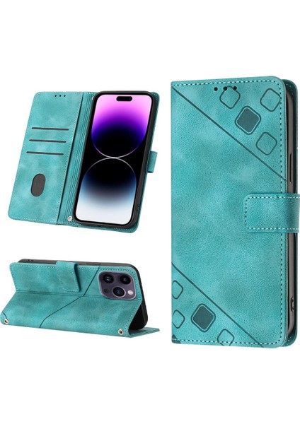 iPhone 14 Pro Telefon Kılıfı (Yurt Dışından)