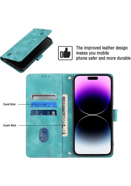 iPhone 14 Pro Telefon Kılıfı (Yurt Dışından) fırsatları
