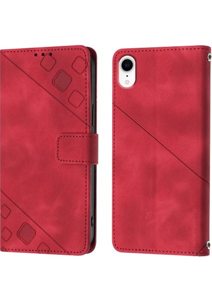 iPhone Xr Telefon Kılıfı (Yurt Dışından)