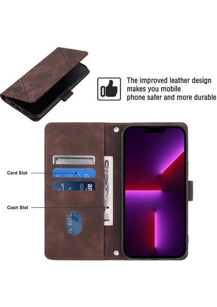 iPhone 13 Pro Telefon Kılıfı (Yurt Dışından) modelleri