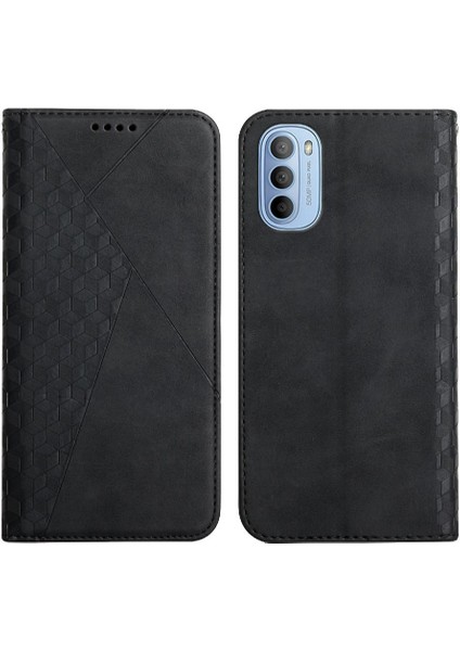 Moto G51 5g Telefon Kılıfı (Yurt Dışından)