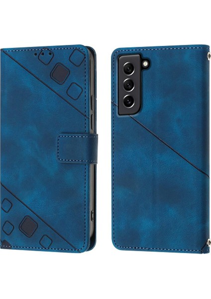 Samsung Galaxy S21 Fe 5g Telefon Kılıfı (Yurt Dışından)