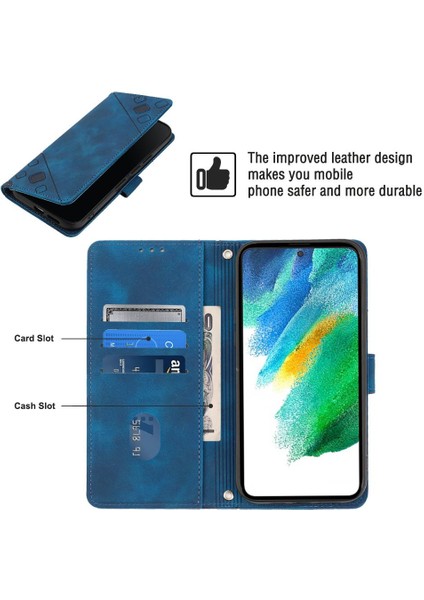Samsung Galaxy S21 Fe 5g Telefon Kılıfı (Yurt Dışından) fiyatları