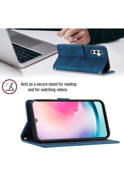 Samsung Galaxy A24 Telefon Kılıfı (Yurt Dışından) fırsatları