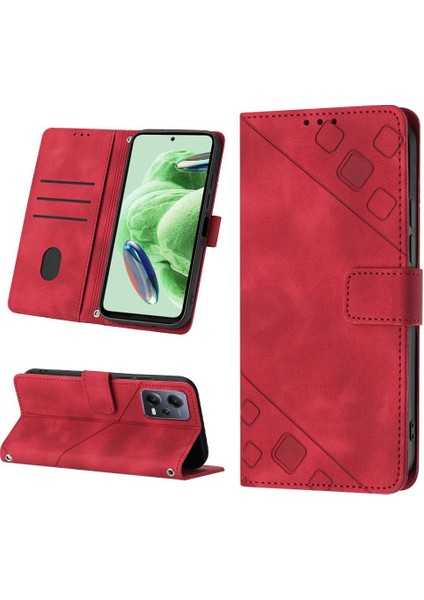 Xiaomi Redmi Note 12 5g Telefon Kılıfı (Yurt Dışından) modelleri