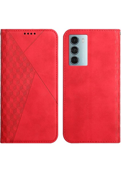Moto Edge S30 Telefon Kılıfı (Yurt Dışından)