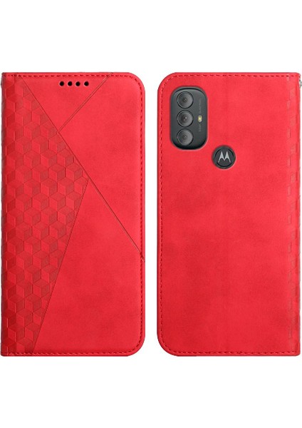 Moto G Power 2022 Telefon Kılıfı (Yurt Dışından)