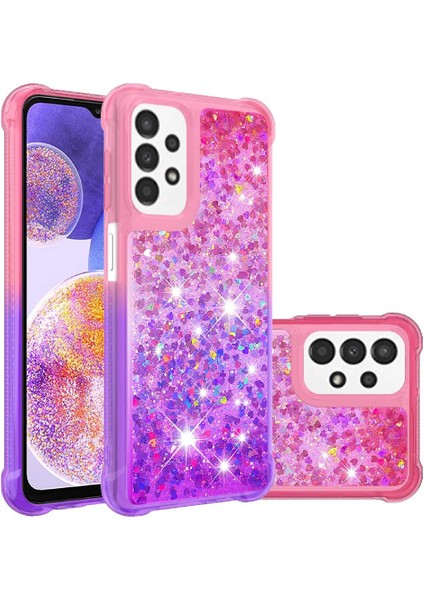 Samsung Galaxy A23 4g/5g Telefon Kılıfı (Yurt Dışından)