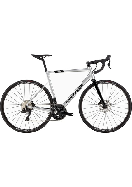 CAAD13 105 Di2 Yol Bisikleti - Mercury 54CM