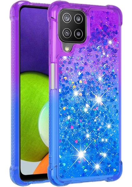 Samsung Galaxy A22 4g Telefon Kılıfı (Yurt Dışından)