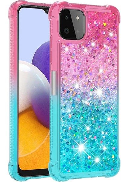 Samsung Galaxy A22 5g Telefon Kılıfı (Yurt Dışından)