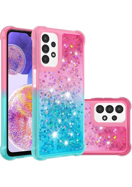 Samsung Galaxy A23 4g/5g Telefon Kılıfı (Yurt Dışından)