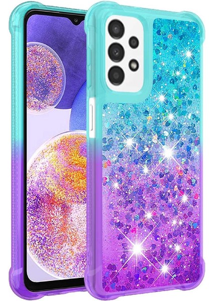 Samsung Galaxy A23 4g/5g Telefon Kılıfı (Yurt Dışından)