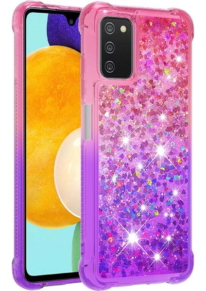 Samsung Galaxy A03S Telefon Kılıfı (Yurt Dışından)