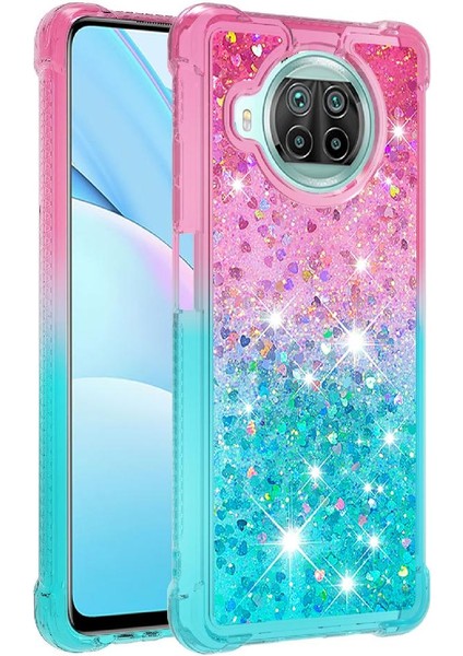 Xiaomi Mi 10T Lite 5g Telefon Kılıfı (Yurt Dışından)