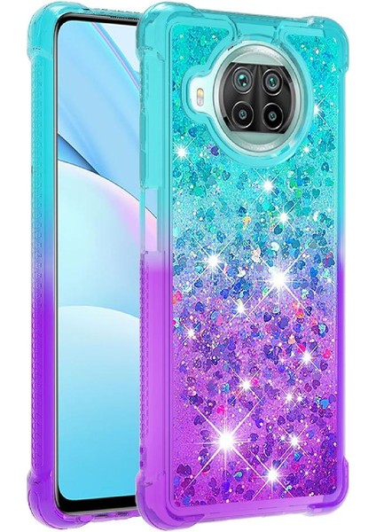 Xiaomi Mi 10T Lite 5g Telefon Kılıfı (Yurt Dışından)