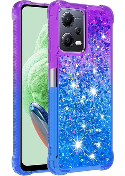 Xiaomi Redmi Not 12 5g Telefon Kılıfı (Yurt Dışından)