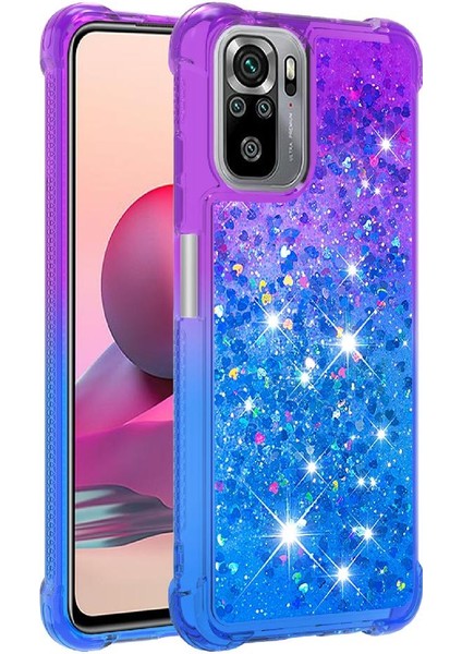 Xiaomi Redmi Not 10 4g Telefon Kılıfı (Yurt Dışından)