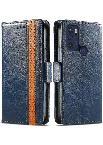 Moto G60S Telefon Kılıfı (Yurt Dışından)