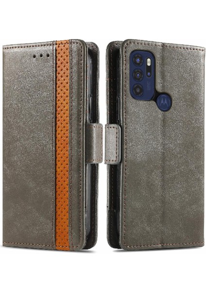 Moto G60S Telefon Kılıfı (Yurt Dışından)