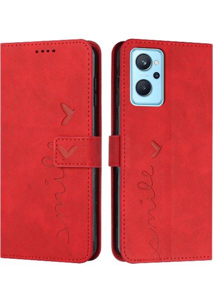 Oppo 8t 5g Telefon Kılıfı (Yurt Dışından)