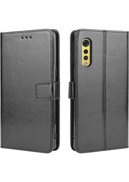 Lg Kadife Telefon Kılıfı (Yurt Dışından)