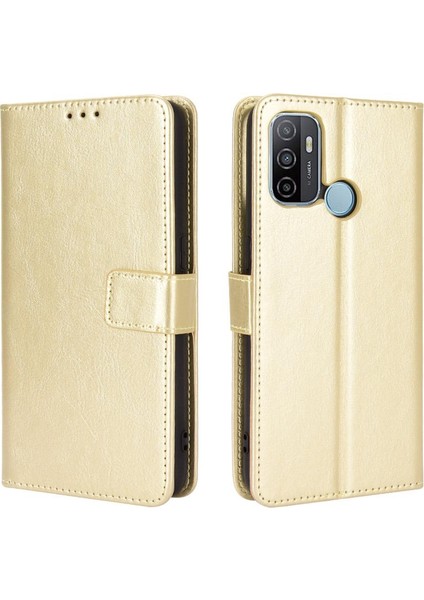 Oppo A53S/A33 Telefon Kılıfı (Yurt Dışından)