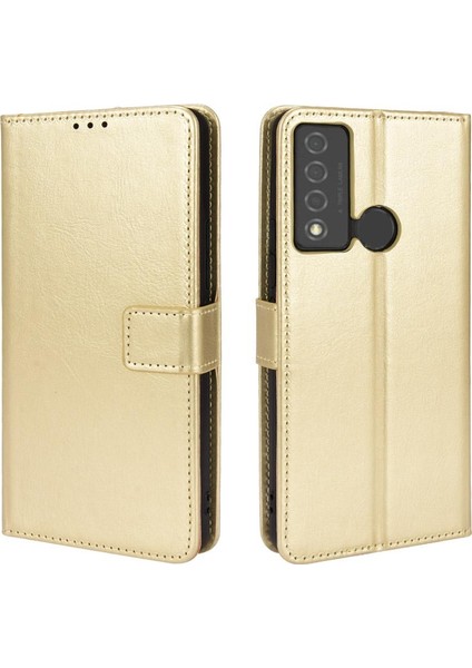 Tcl 20 Xe Telefon Kılıfı (Yurt Dışından)