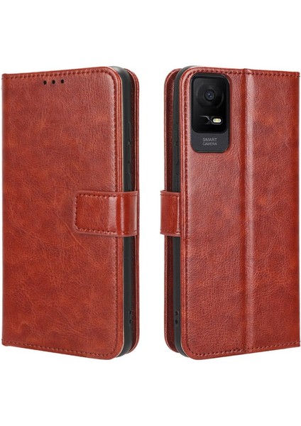 Tcl Iyon x Telefon Kılıfı (Yurt Dışından)