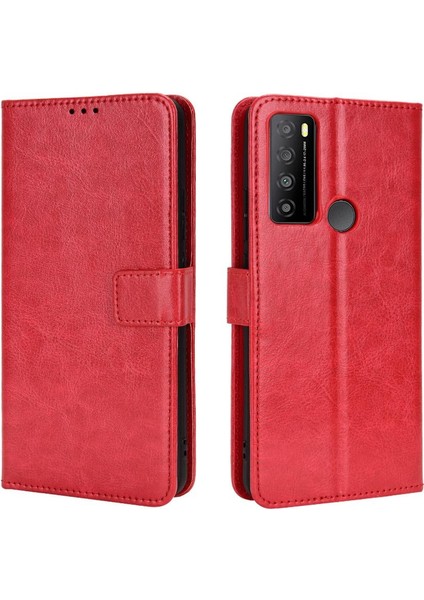 Tcl 30 Xl Telefon Kılıfı (Yurt Dışından)