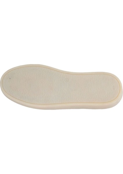 Bej Süet Erkek Loafer 07MA21774004