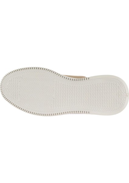 Taba Süet Erkek Spor Ayakkabı 07MA2255F412