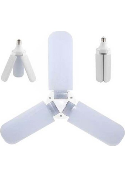 42W Pervane Ampul (Beyaz) Cat CT-1152 fiyatları