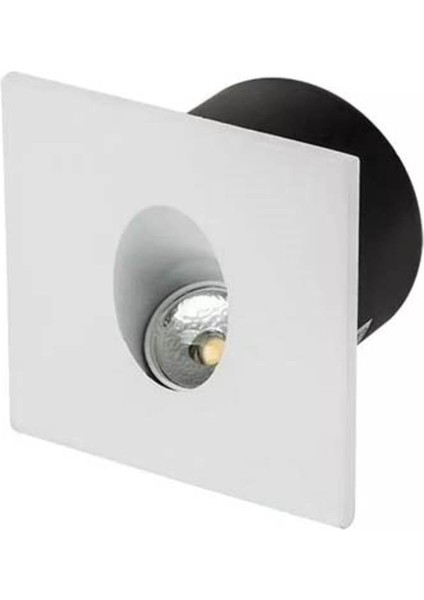 3W Ledli Koridor Armatürü (Beyaz) Cat CT-5179B fiyatları