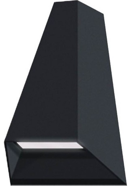 Malta LED Aplik (Dış Mekan) Duvar Montajlı Cat CT-7063