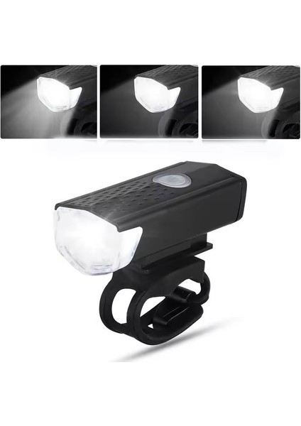 Elektrikli Scooter Far Takımı