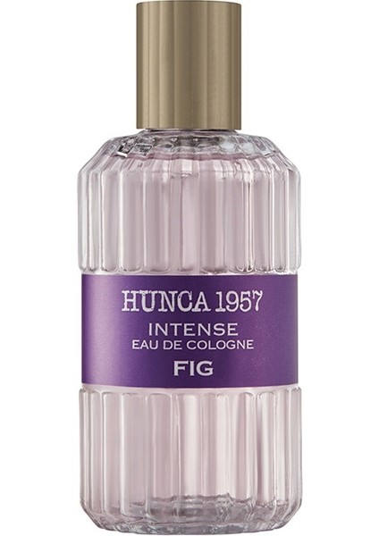 1957 Fig Eau De Cologne Parfüm 120ml