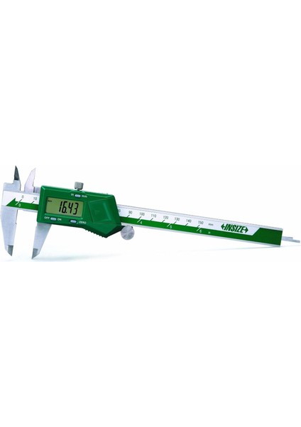 1108-150 Dijital Kumpas Standart 0-150 mm