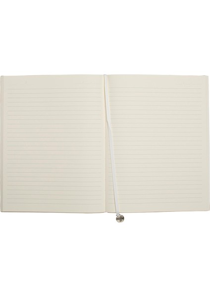 Smyth Rugan Esnek Kapak Çizgili Defter 19 x 25 cm Bej fırsatları