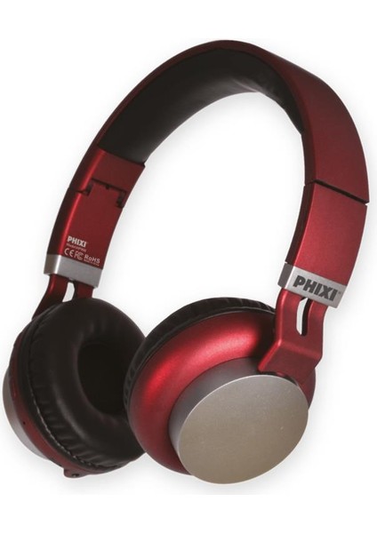 Force HP900 Bluetooth Kafaüstü Kulaklık