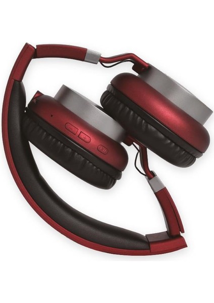 Force HP900 Bluetooth Kafaüstü Kulaklık