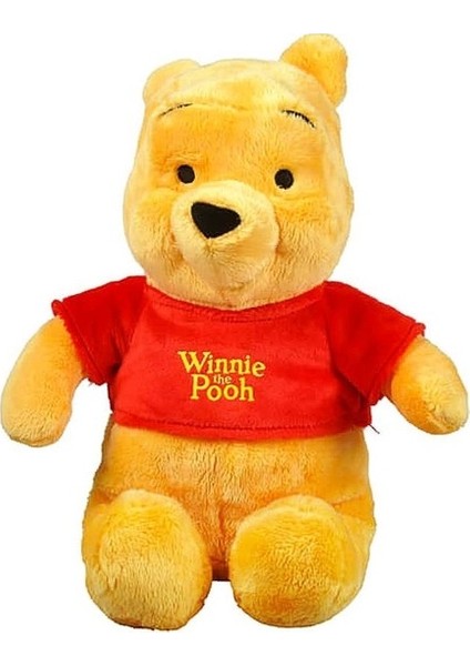 Winnie The Pooh Peluş 30 cm (Yurt Dışından)