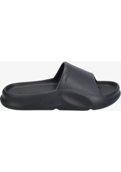 Jfwstatus Erkek Gri Slider Terlik 12251282-ANTHRACITE