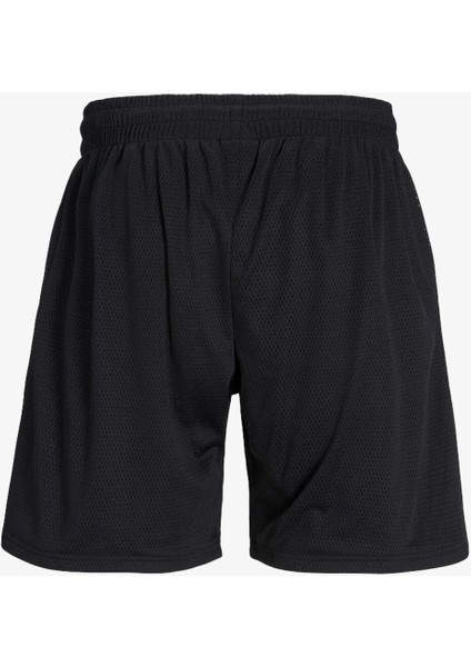 Jpstbill Erkek Siyah Antrenman Şortu 12253130-BLACK