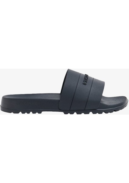 Jfwmaxi Erkek Gri Slider Terlik 12251278-ANTHRACITE