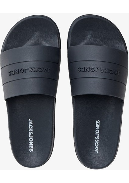 Jfwmaxi Erkek Gri Slider Terlik 12251278-ANTHRACITE fiyatları