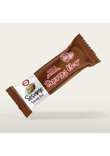 Susamlı Krokan 18X30 gr modelleri