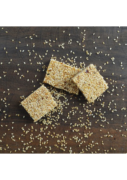 Susamlı Krokan 18X30 gr indirimleri